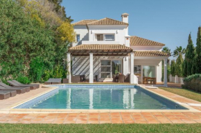 Villa Oleandro, Benalup Casas Viejas